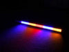 50' 288w RGB LED Light Bar with Remove Control