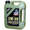 LIQUI MOLY Molygen 5W-50